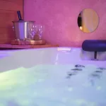 Wellness D'or - Exclusive New With Whirlpool, Sauna, Sunny Terrace, Private Parking Апартаменты Пореч