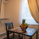 Wellness D'or - Exclusive New With Whirlpool, Sauna, Sunny Terrace, Private Parking Апартаменты *