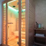 Wellness D'or - Exclusive New With Whirlpool, Sauna, Sunny Terrace, Private Parking Апартаменты