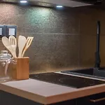 Апартаменты Wellness D'or - Exclusive New With Whirlpool, Sauna, Sunny Terrace, Private Parking Пореч