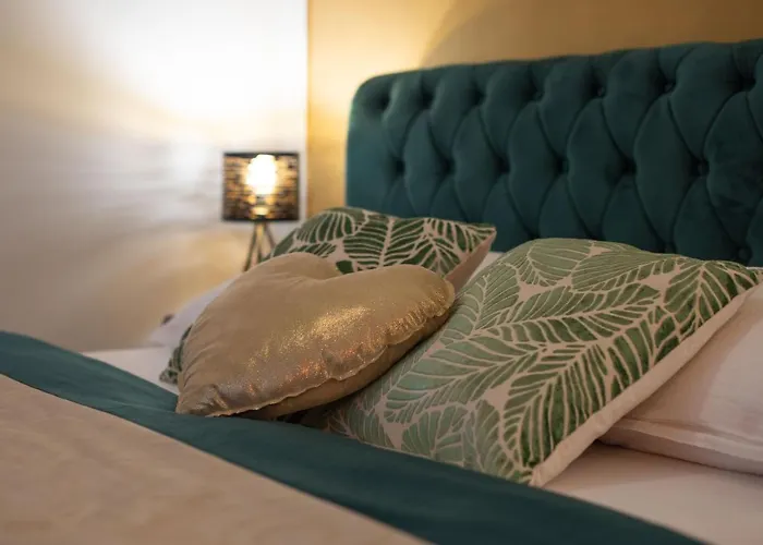 דירה Wellness D'or - Exclusive New With Whirlpool, Sauna, Sunny Terrace, Private Parking *