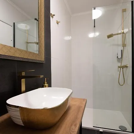 Wellness D'or: Exclusive With Amenities *