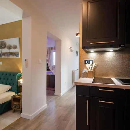 Wellness D'or: Exclusive With Amenities