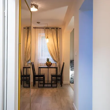 Wellness D'or - Exclusive New With Whirlpool, Sauna, Sunny Terrace, Private Parking شقة *