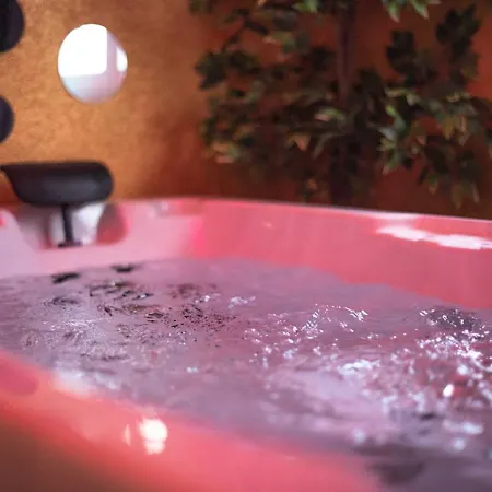 Wellness D'or: Exclusive With Amenities *