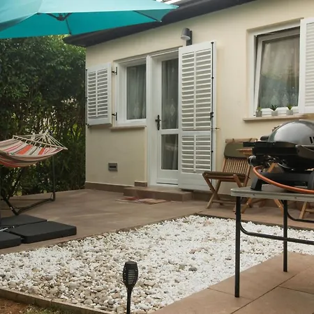 Wellness D'or - Exclusive New With Whirlpool, Sauna, Sunny Terrace, Private Parking * بوريتش