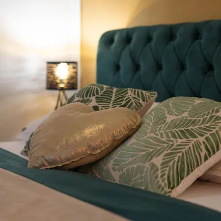 Apartment Wellness D'or: Exclusive With Amenities *